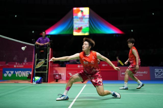 1724488980595088576.jpg (体育)(7)羽毛球——日本公开赛:刘圣书_谭宁晋级女双半决赛XxjpseC007178_20240823_PEPFN0A001.jpg