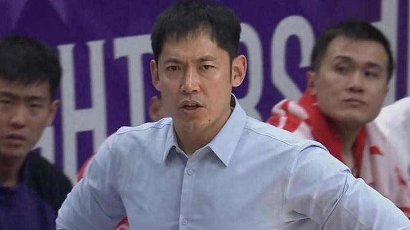 开云体育-布朗26分广厦轻取北控，连续崩盘张庆鹏下课倒计时