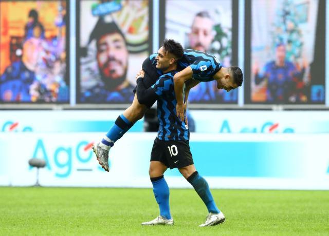 kaiyun体育官网-国米一战重回穆里尼奥时代！小魔兽向“上帝”宣战